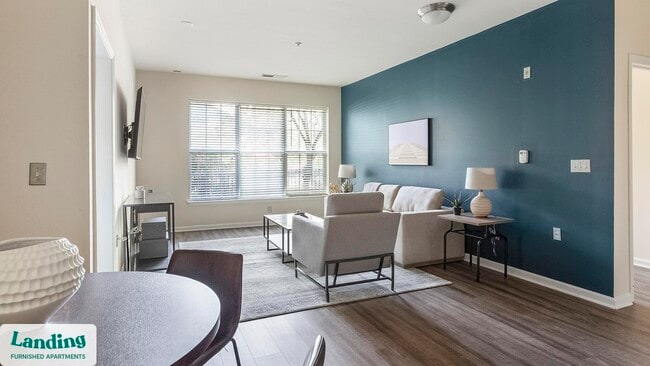 1776 Patriots Ln unit 3105, Norristown, PA 19403 - photo 4