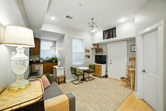 3510 16th St NW unit 204, Washington, DC 20010 - photo 3