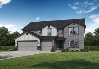 15722 N Cultivar Ave Unit 36646041, Nampa, ID 83651