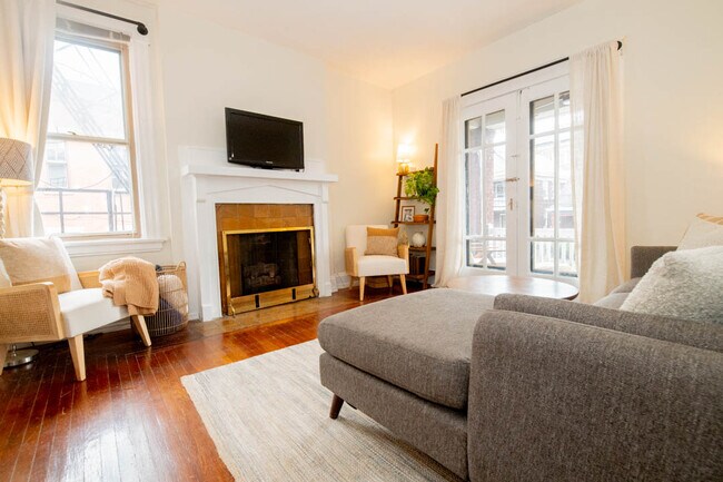 1628 De Sales Ln unit 1628 De Sales Ln, Cincinnati, OH 45206 - photo 3