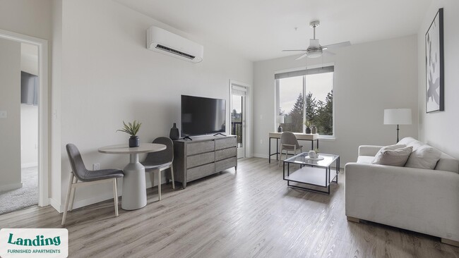 3158 SW 12th Ave unit 1-402, Portland, OR 97239 - photo 3