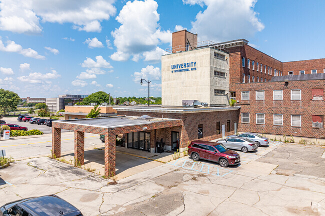 Academy of Racine