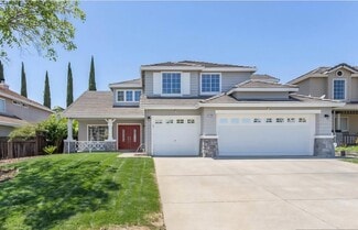 5108 Equestrian Way, Antioch, CA 94531