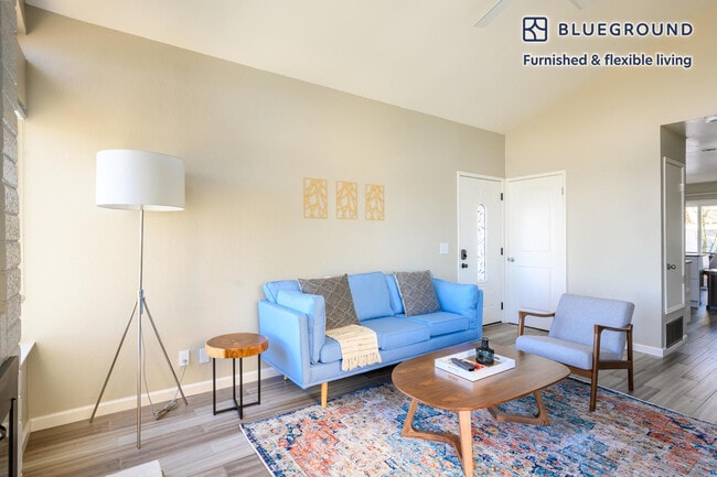 1551 Beach Park Blvd, Foster City, CA 94404 - photo 3