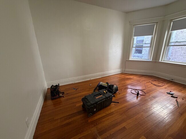 25 Walbridge St unit 4, Allston, MA 02134 - photo 4