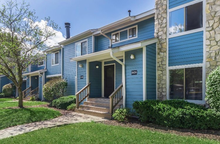 Lakeshore Reserve Off 86th Apartments and Townhomes, Indianapolis, IN 46260 - photo 1