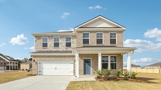 220 Chiswick Loop, Stockbridge, GA 30281