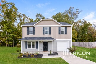 117 Maple Crest Dr, Kings Mountain, NC 28086