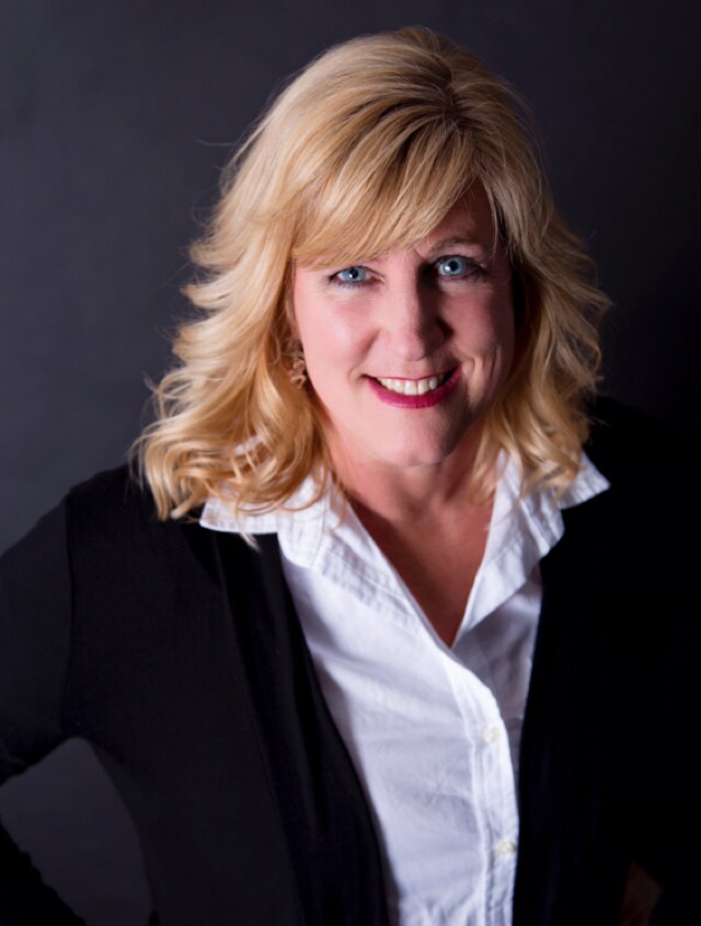 Cheryl Huff