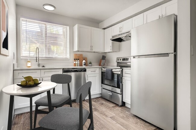 The Pointe at Northridge, North Salt Lake, UT 84054 - photo 3