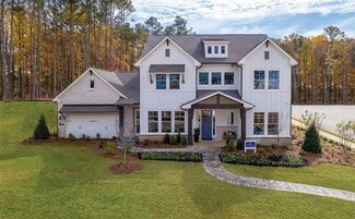 363 Ellis Preserve Ln Unit 36485492, Marietta, GA 30064