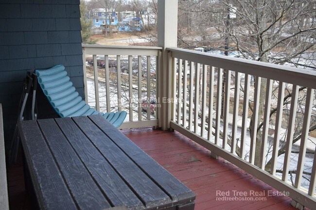 15 Forest Hills St unit 3, Jamaica Plain, MA 02130 - photo 4