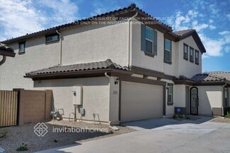 16436 W La Ventilla Way, Goodyear, AZ 85338