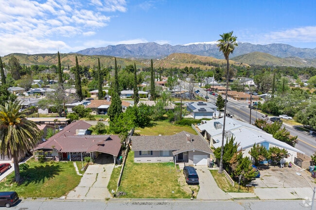 Discover the power of open floor plans and rustic charm in the ranch-style houses of Banning.