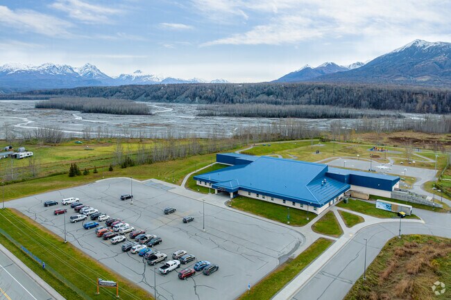 Sherrod Elementary has great teachers and staff to support its students.