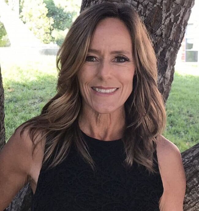 Nancy Dodd
