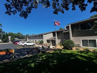 20 N 9th Ave E, Melrose, MN 56352