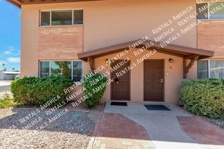 935 N Venice Ave, Tucson, AZ 85711