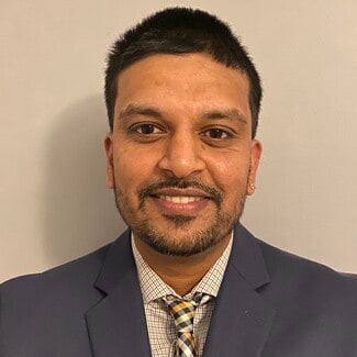 Nankumar Nemdharie
