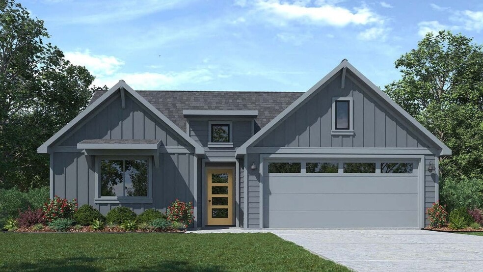 2800 Casey Dr, Yukon, OK 73099 - photo 1