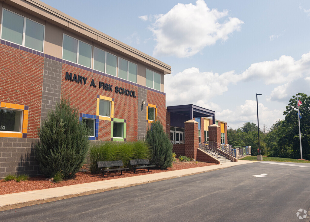 Mary A. Fisk Elementary School