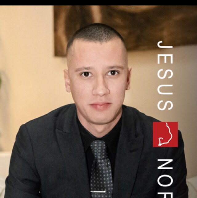 Jesus Norzagaray Orozco