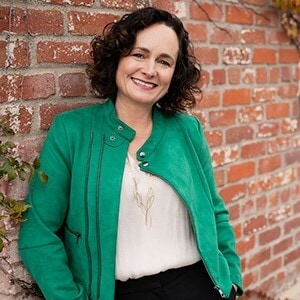 Anna Bahnson