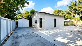 421 W Evanston Cir, Fort Lauderdale, FL 33312