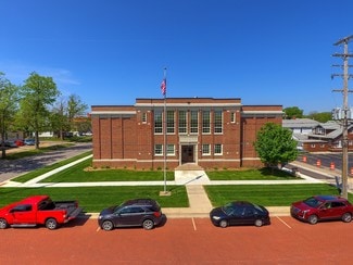 120 Michigan Ave, Owosso, MI 48867