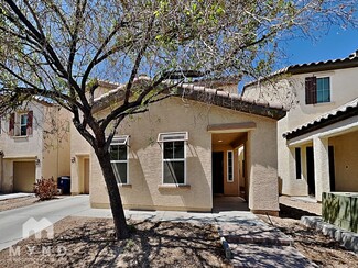9053 S Winthrop Springs Rd, Las Vegas, NV 89139