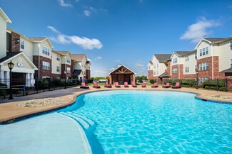 5005 Lake Park Dr, Wichita Falls, TX 76302