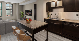 205 W Randolph St, Chicago, IL 60606