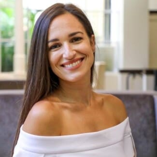 Francesca Santiago