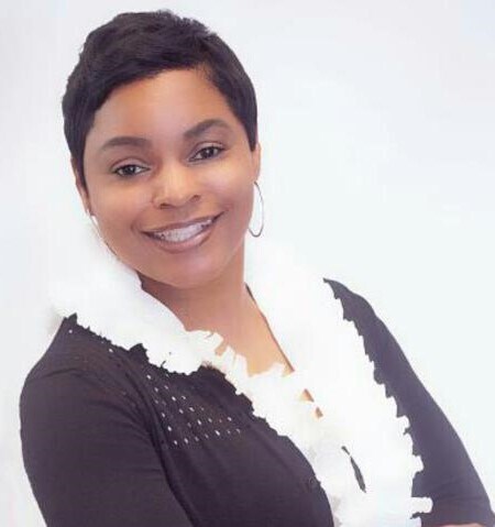 CONIECE ALLEN-BROWN