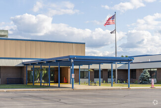 Stuart M. Townsend Middle School