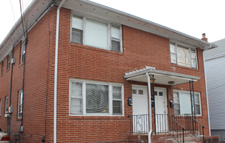 50 Richardson St Unit 1B, New Brunswick, NJ 08901