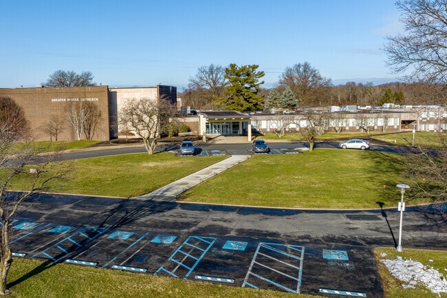 Discover the joy of learning and the thrill of growth at Greater Works Christian School.