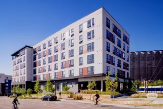 2813 4th St SE Unit 437, Minneapolis, MN 55414