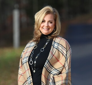Jill Hughes