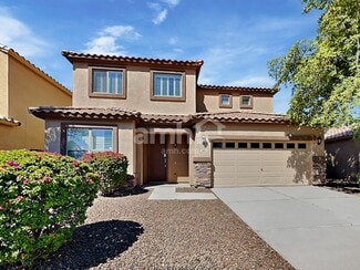 1806 S 118th Dr, Avondale, AZ 85323