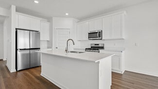 10638 Morse Place, Saint John, IN 46373