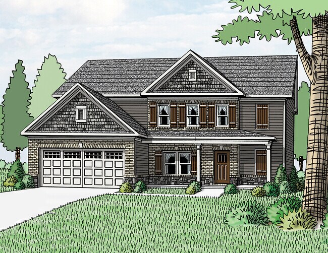 201 Nannies Circle St unit 36467725, Williamston, SC 29697 - photo 3