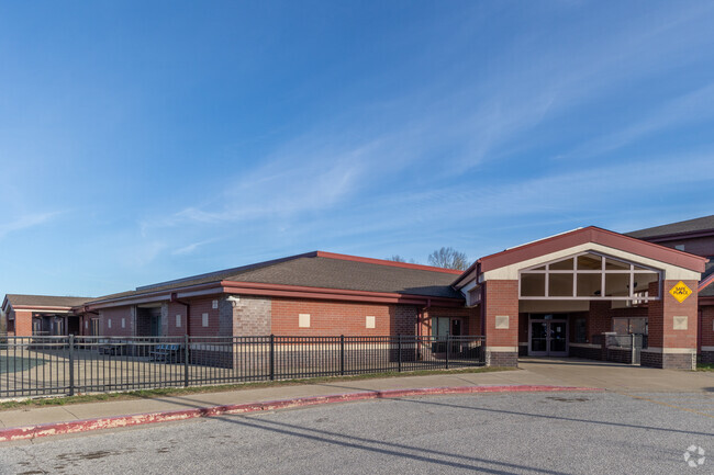 Grandview Elementary School