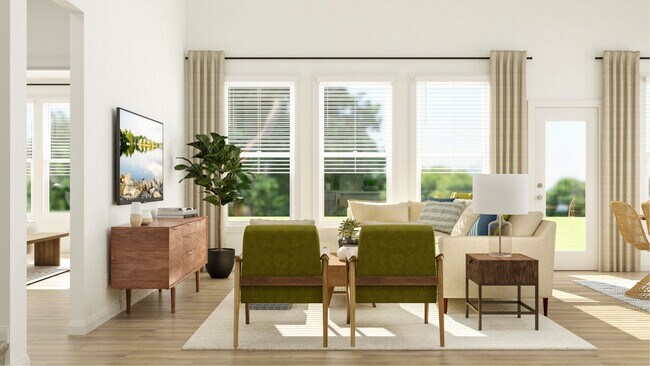 1532 Dove Ranch Rd, Georgetown, TX 78628 - photo 7