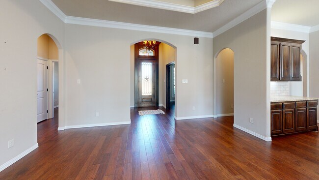 128 Imperial Mammoth Valley Ln, Weatherford, TX 76085 - photo 2