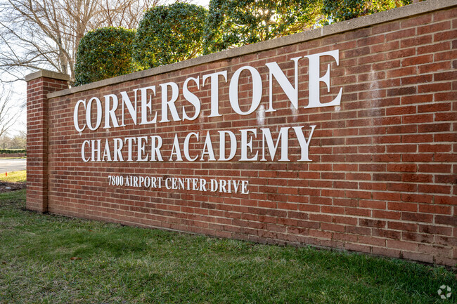 Cornerstone Charter Academy, Rankings & Reviews - Homes.com