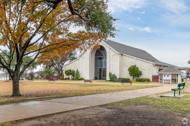 St. Helen Catholic School is a private, Catholic school located in Georgetown, TX.