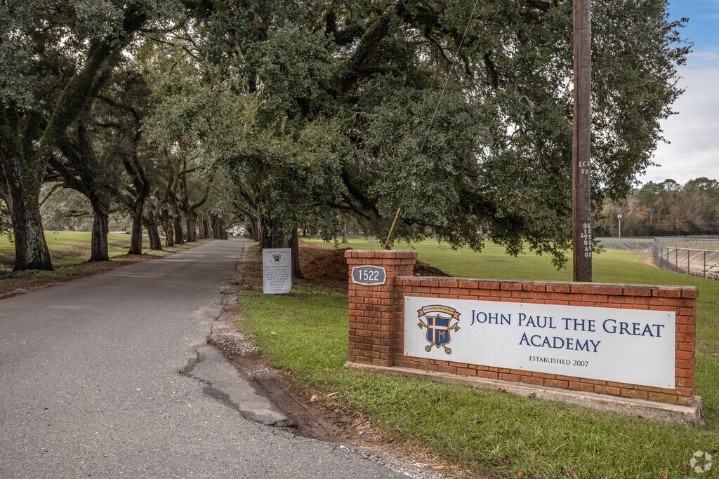 John Paul the Great Academy