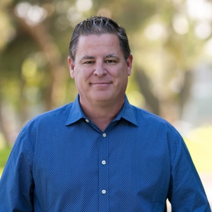 Scott Heflin