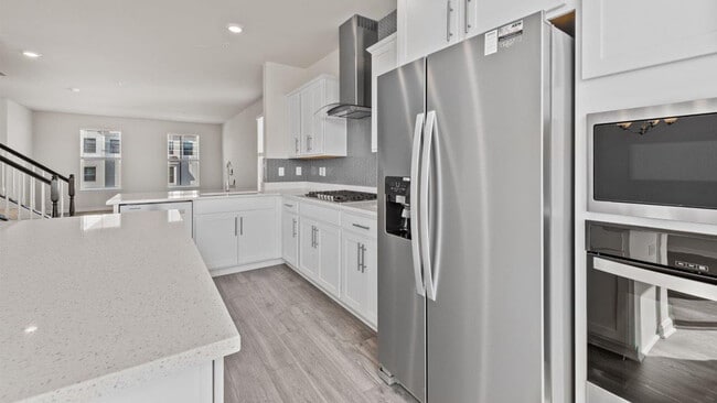 421 Ensemble Way, Frederick, MD 21701 - photo 7